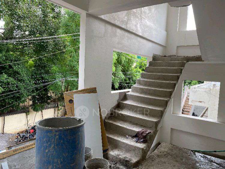 3 BHK Flat In Laxminagar For Sale  In ************ Road, Laxmi Nagar Colony, Kothapet, Hyderabad, Telangana 500102, India