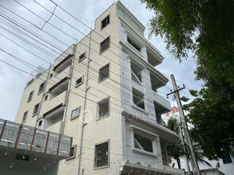 3 BHK Flat In Laxminagar For Sale  In ************ Road, Laxmi Nagar Colony, Kothapet, Hyderabad, Telangana 500102, India