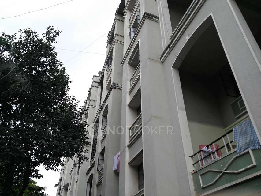 2 BHK Flat In Shri Ganesh Society for Rent  In Kothrud