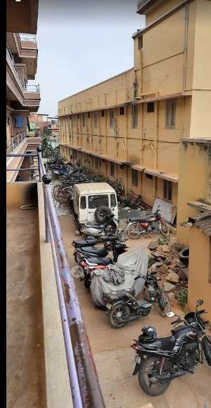 1 BHK Flat In Balaji Complex Ayappa Nagar Hoodi for Rent  In Euro School Administration Block, Ncpr Industrial Layout, Doddanakundi Industrial Area 2, Seetharampalya, Hoodi, Bengaluru, Karnataka 560048, India