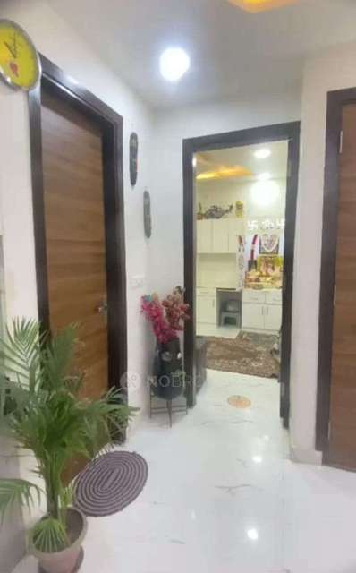 3 BHK Flat In Dhan Sok Apartment For Sale  In Nawada