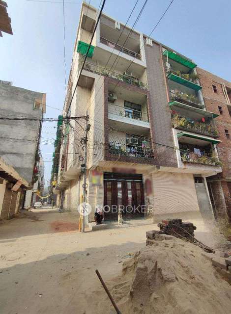 3 BHK Flat In Dhan Sok Apartment For Sale  In Nawada