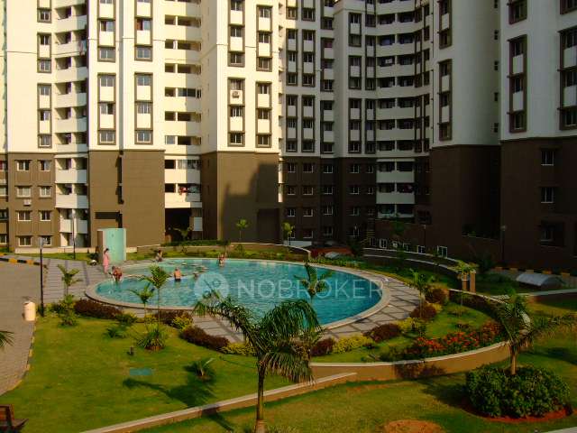 3 BHK Flat In Sobha Hillview Apartments For Sale  In Nagegowdanapalya