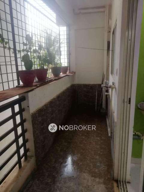 2 BHK Flat In Ss Residency   For Sale  In Krishnarajapura