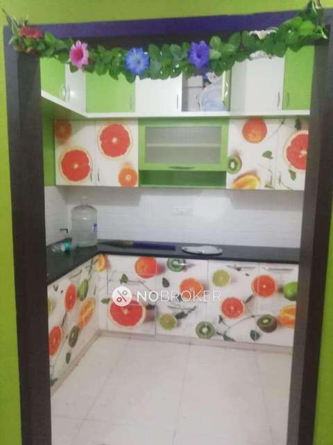 2 BHK Flat In Ss Residency   For Sale  In Krishnarajapura