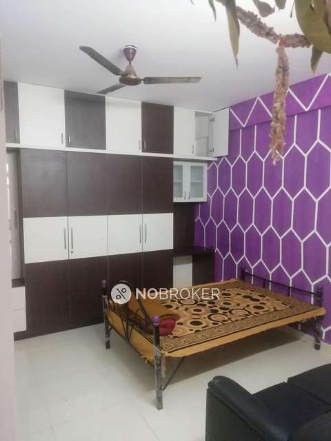 2 BHK Flat In Ss Residency   For Sale  In Krishnarajapura