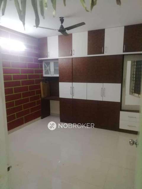 2 BHK Flat In Ss Residency   For Sale  In Krishnarajapura