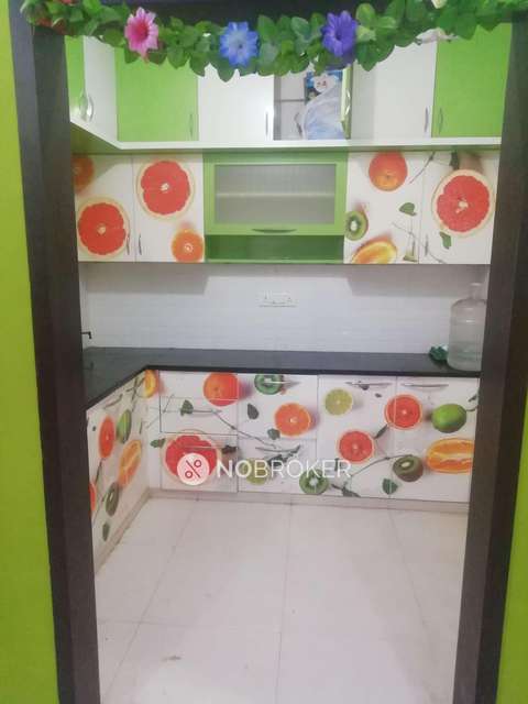 2 BHK Flat In Ss Residency   For Sale  In Krishnarajapura