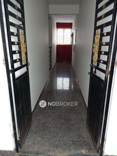 2 BHK Flat In Ss Residency   For Sale  In Krishnarajapura