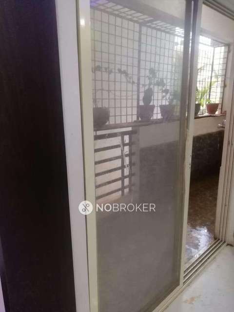 2 BHK Flat In Ss Residency   For Sale  In Krishnarajapura