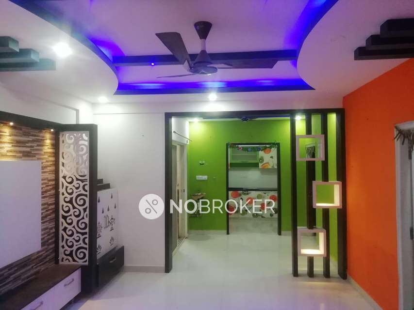 2 BHK Flat In Ss Residency   For Sale  In Krishnarajapura