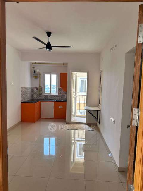 1 RK Villa In Urbanrise R One for Rent  In Padur