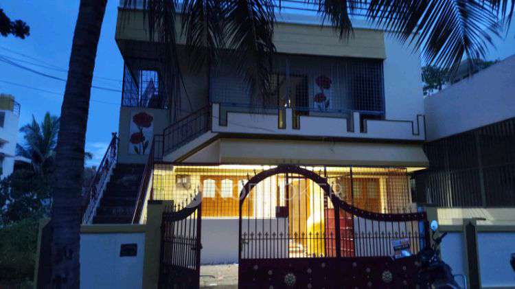 2 BHK House for Rent  In Tumkur