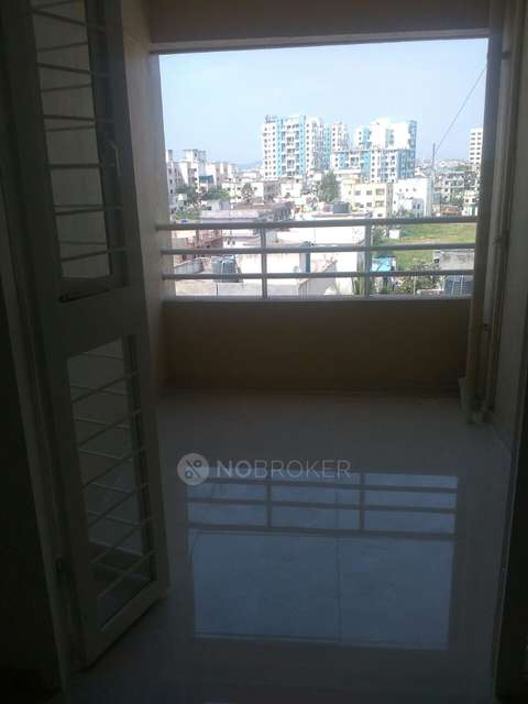 1 BHK Flat In Sai Crown Imperial For Sale  In Thergaon