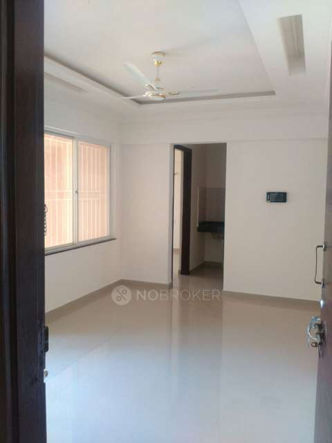 1 BHK Flat In Sai Crown Imperial For Sale  In Thergaon
