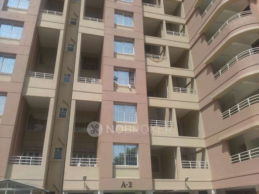 1 BHK Flat In Sai Crown Imperial For Sale  In Thergaon