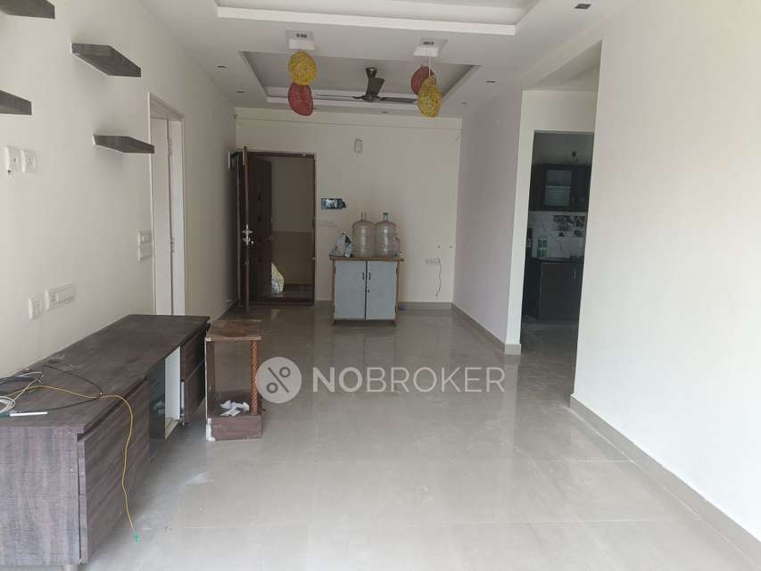 2 BHK Flat In Foyer Infinity for Rent  In Whitefield