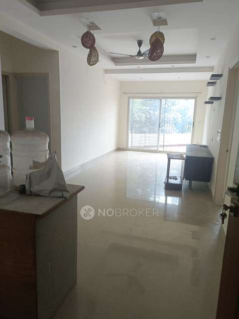 2 BHK Flat In Foyer Infinity for Rent  In Whitefield