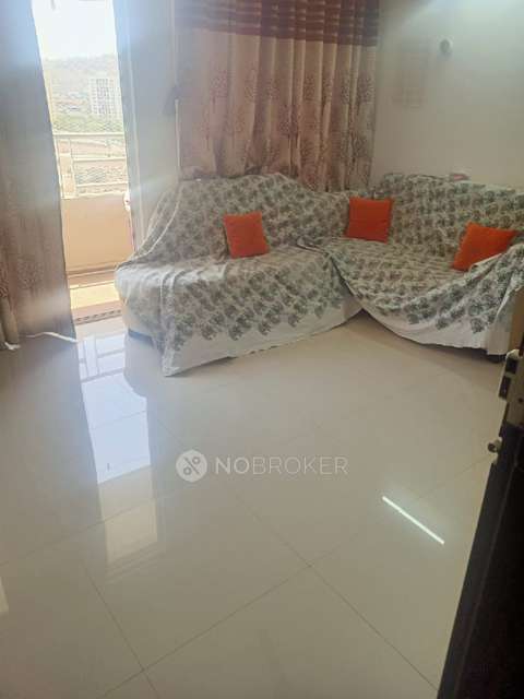 1 BHK Flat In Sai Dwarika For Sale  In Katraj Kondhwa Road, Pune