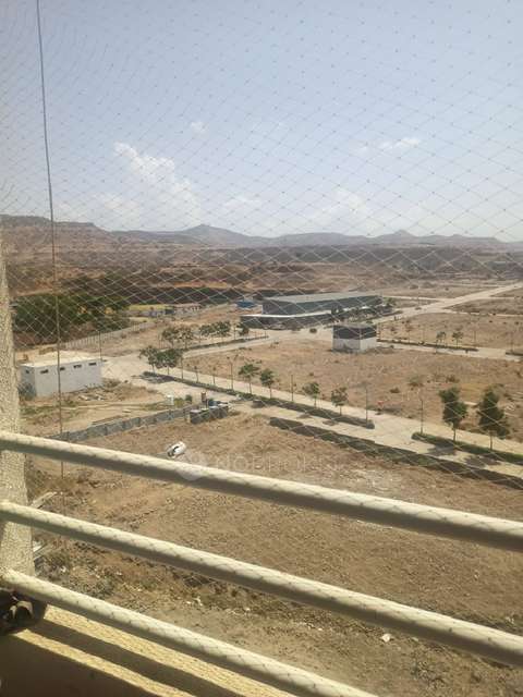 1 BHK Flat In Sai Dwarika For Sale  In Katraj Kondhwa Road, Pune