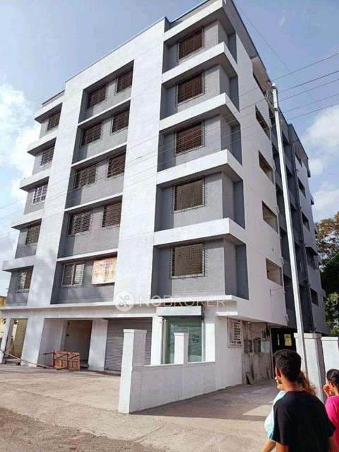 2 BHK Flat In Swastik Pearl Talegaon  For Sale  In Laxmibaug Colony
