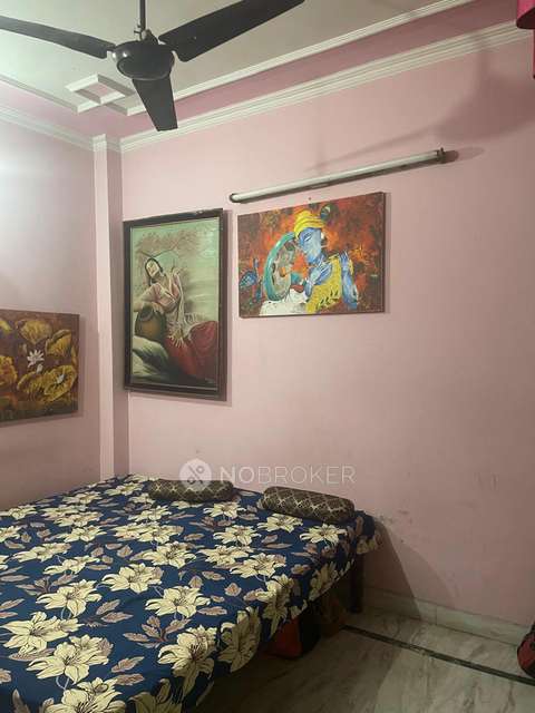 2 BHK Flat for Rent  In Gamma 2 Block G Road