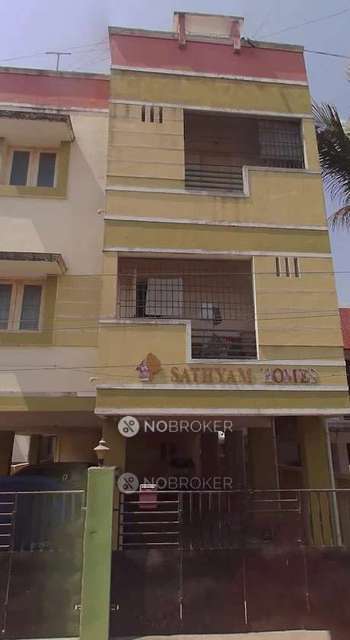 3 BHK Flat For Sale  In Parvathy Nagar North, Yeswanth Nagar, Madambakkam
