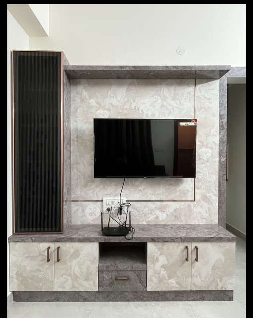 1 BHK Flat for Rent  In Whitefield