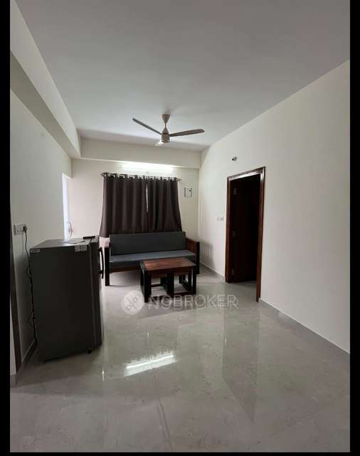 1 BHK Flat for Rent  In Whitefield