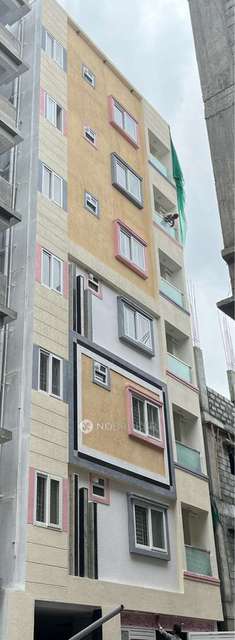 1 BHK Flat for Rent  In Whitefield