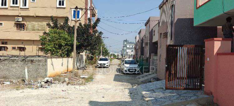 Plot For Sale  In Muthangi