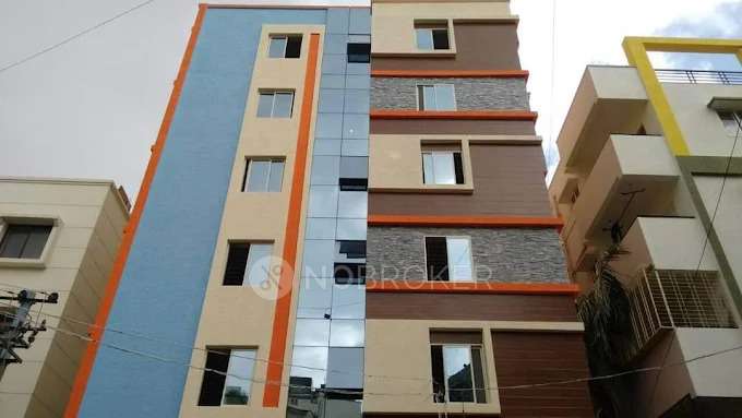 PG for Boys in Koramangala