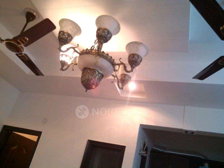 2 BHK House For Sale  In Vidhayak Colony Nyay Khand 1, Ghaziabad, Uttar Pradesh 201010