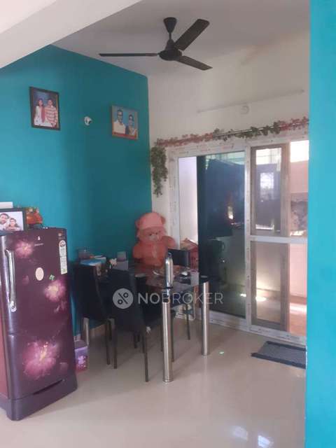 2 BHK Flat In Raghavendra Nilayam For Sale  In Kukatpally