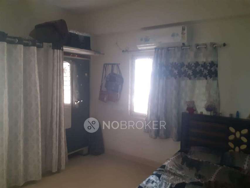 2 BHK Flat In Raghavendra Nilayam For Sale  In Kukatpally