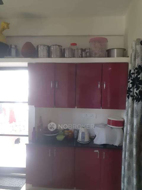 2 BHK Flat In Raghavendra Nilayam For Sale  In Kukatpally