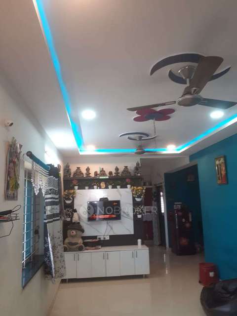 2 BHK Flat In Raghavendra Nilayam For Sale  In Kukatpally