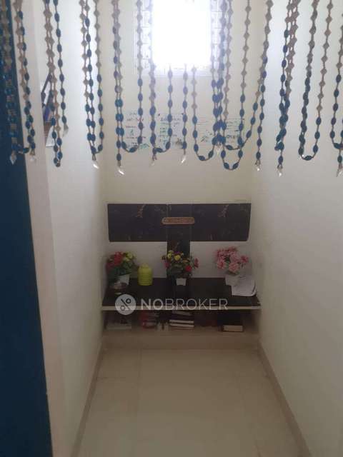 2 BHK Flat In Raghavendra Nilayam For Sale  In Kukatpally