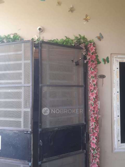 2 BHK Flat In Raghavendra Nilayam For Sale  In Kukatpally