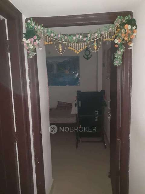 2 BHK Flat In Raghavendra Nilayam For Sale  In Kukatpally