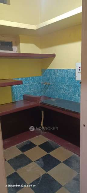 1 BHK House for Rent  In Girinagar 