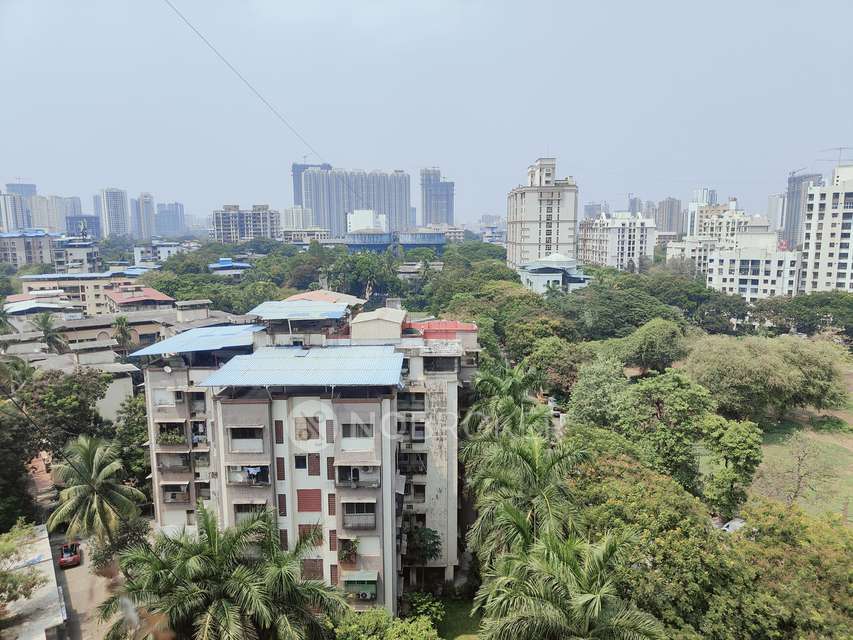 2 BHK Flat In Sundervan Park for Rent  In Thane West