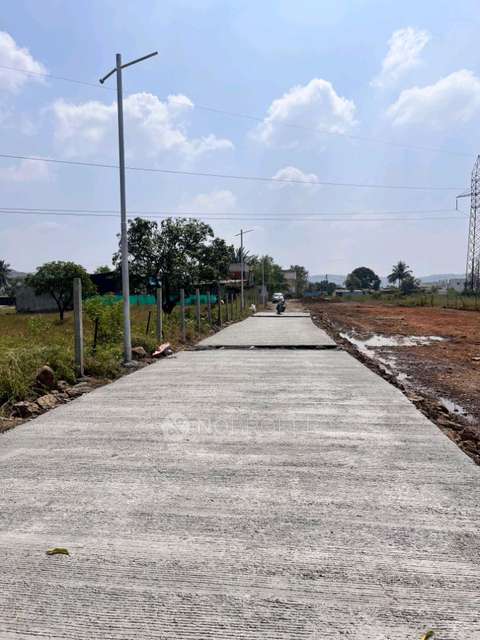 Plot For Sale  In Lavale Nande Road In Lavale- Nande Rd