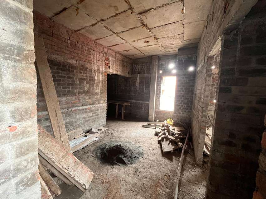 1 BHK Flat In Anbarasu for Lease  In Siddhi Vinayagar Koil Street