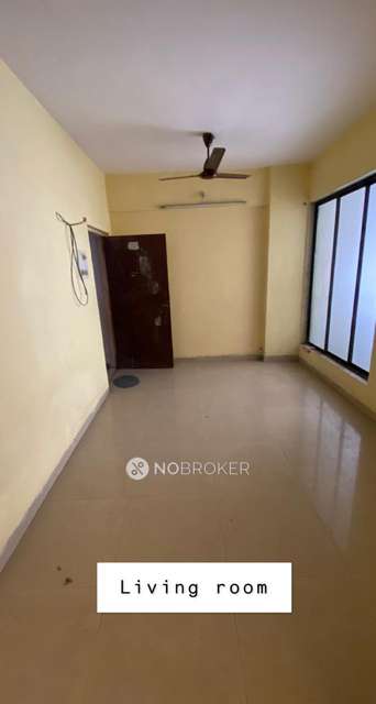 1 BHK Flat In Asha Deep Chs For Sale  In  Kamothe