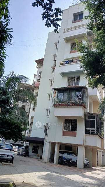 1 BHK Flat In Sarovar Trailokya Apartment For Sale  In Mppm+cx Dehu Road