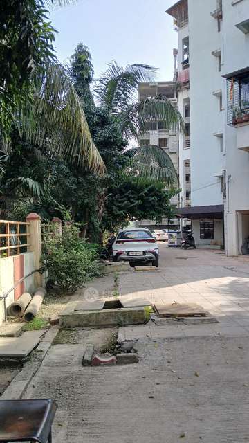 1 BHK Flat In Sarovar Trailokya Apartment For Sale  In Mppm+cx Dehu Road