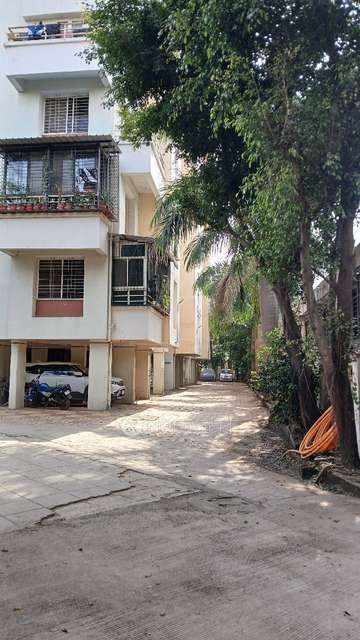 1 BHK Flat In Sarovar Trailokya Apartment For Sale  In Mppm+cx Dehu Road