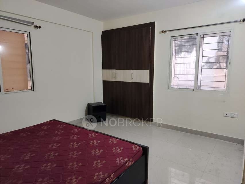 2 BHK Flat In Cholankeril Greenscape  for Rent  In Begur