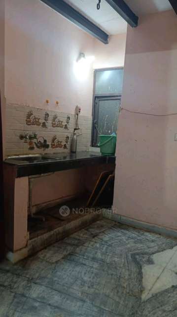 1 RK Flat In Shaipur Main Bazar for Rent  In Shadipur